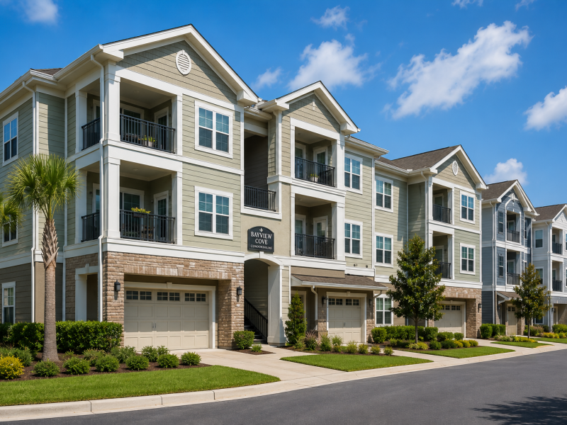 condos condos